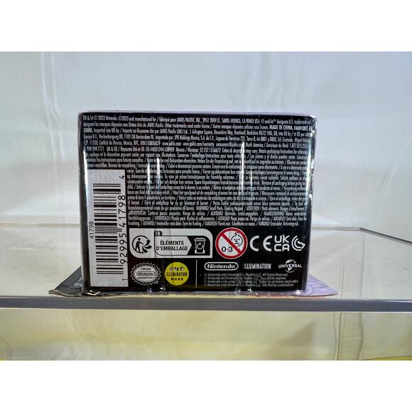 NEW Super Mario Bros Movie GENERAL KOOPA - Picture 6 of 6